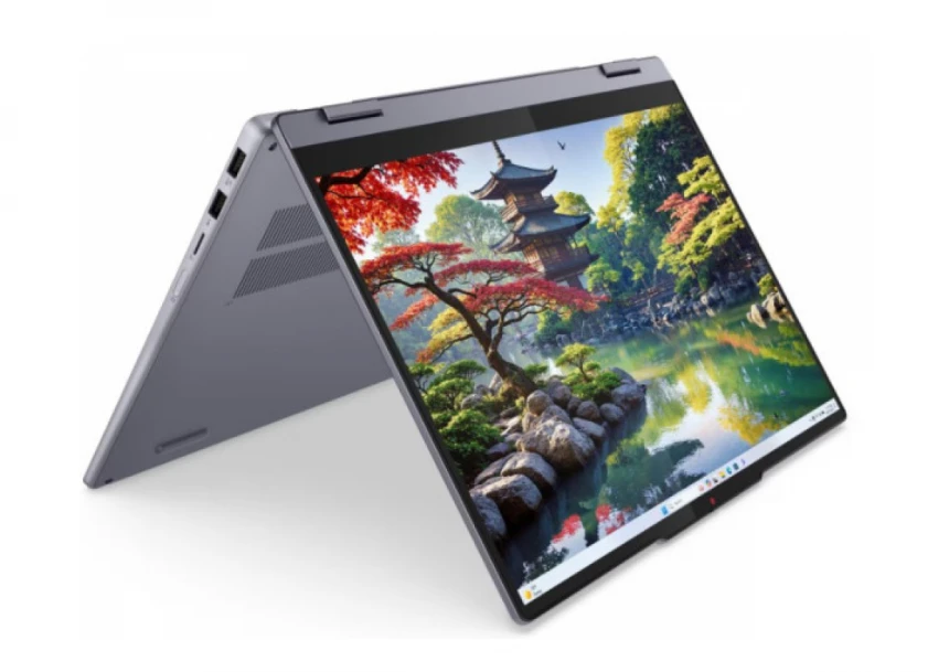 NB Lenovo IdeaPad 5 2-in-1 14 U7-255H/16GB/512GB/14 Touch/Win11Pro/83KR001XYA