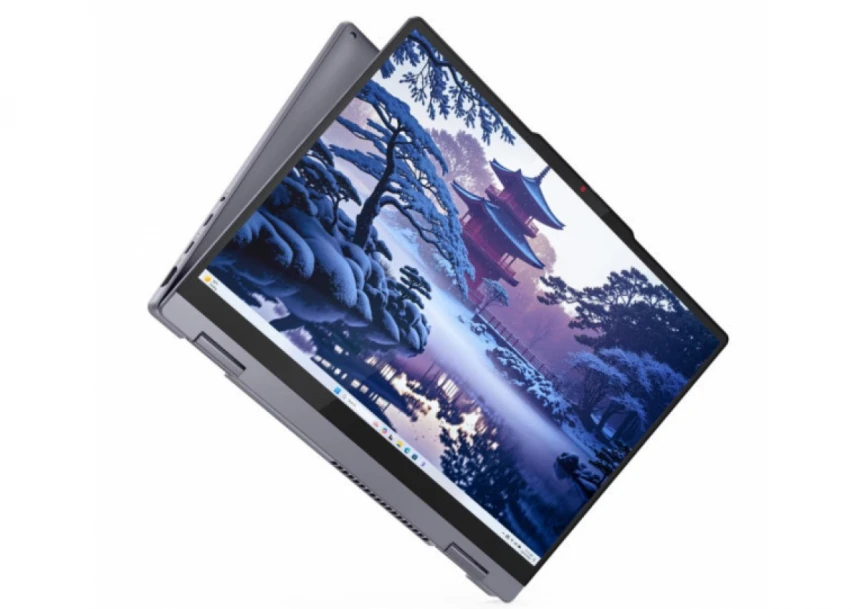 NB Lenovo IdeaPad 5 2-in-1 14 U7-255H/16GB/512GB/14 Touch/Win11Pro/83KR001XYA