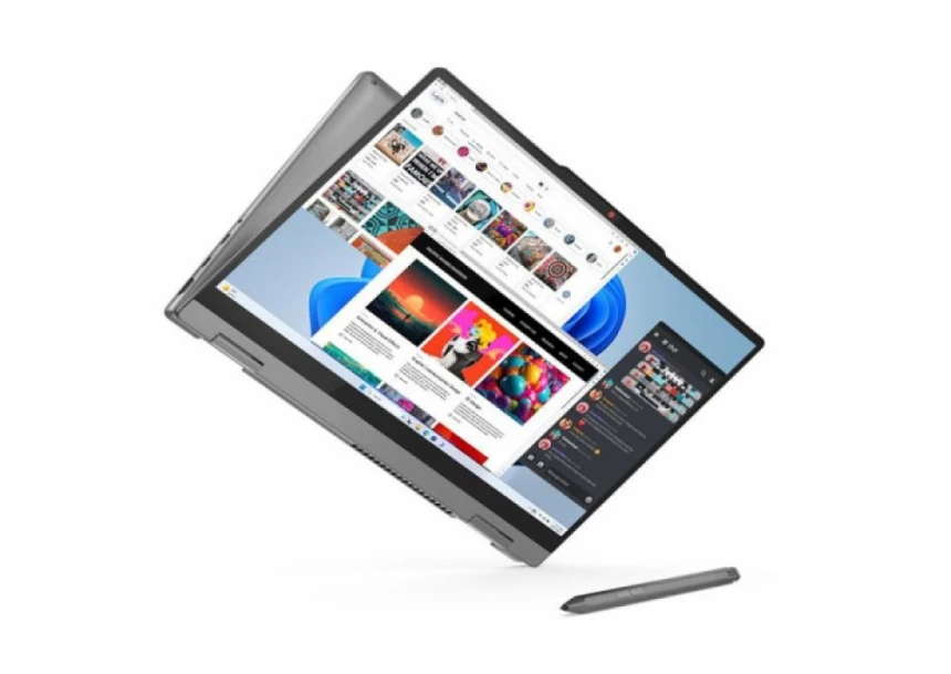 NB Lenovo IdeaPad5 2-in-1 14 i7-13620H/16GB/512GB/14Touch/2Y/SRB/83KX0039YA