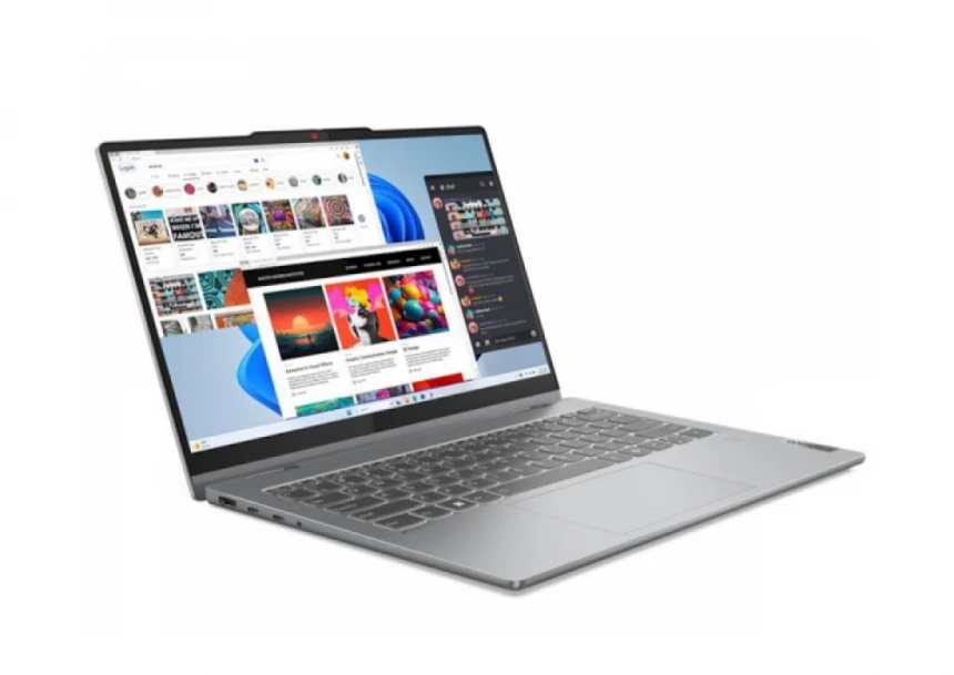 NB Lenovo IdeaPad5 2-in-1 14 i7-13620H/16GB/512GB/14Touch/2Y/SRB/83KX0039YA