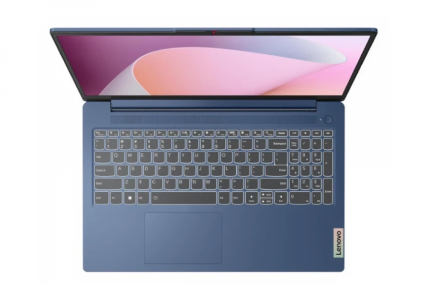 NB Lenovo IdeaPadSlim3 15 R3-7320U/8GB/512GB/15.6"FHD/Plava/2Y/SRB/82XQ00R2YA