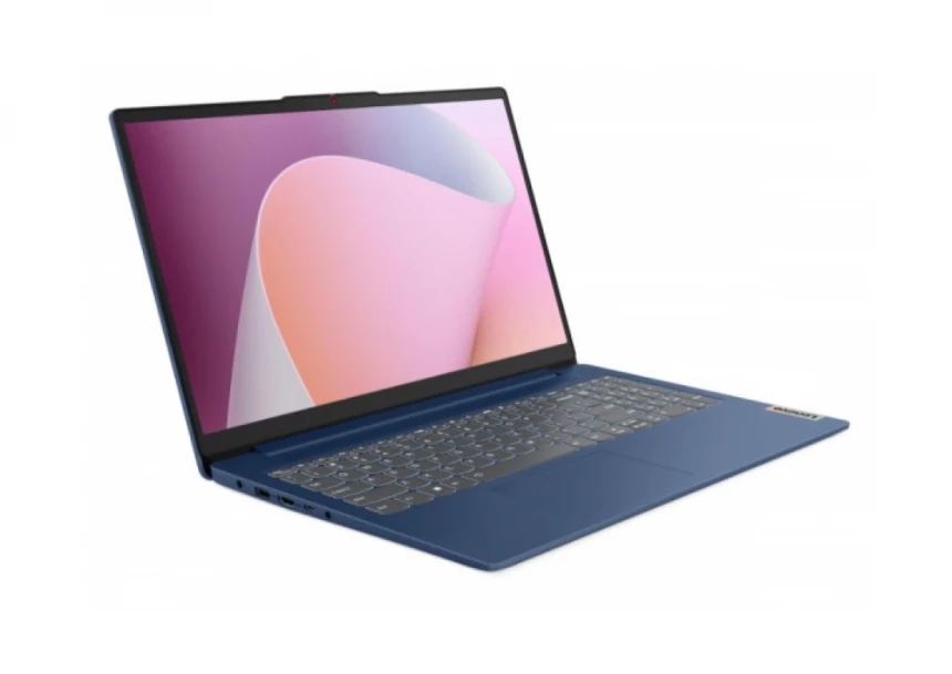 NB Lenovo IdeaPadSlim3 15 R3-7320U/8GB/512GB/15.6"FHD/Plava/2Y/SRB/82XQ00R2YA