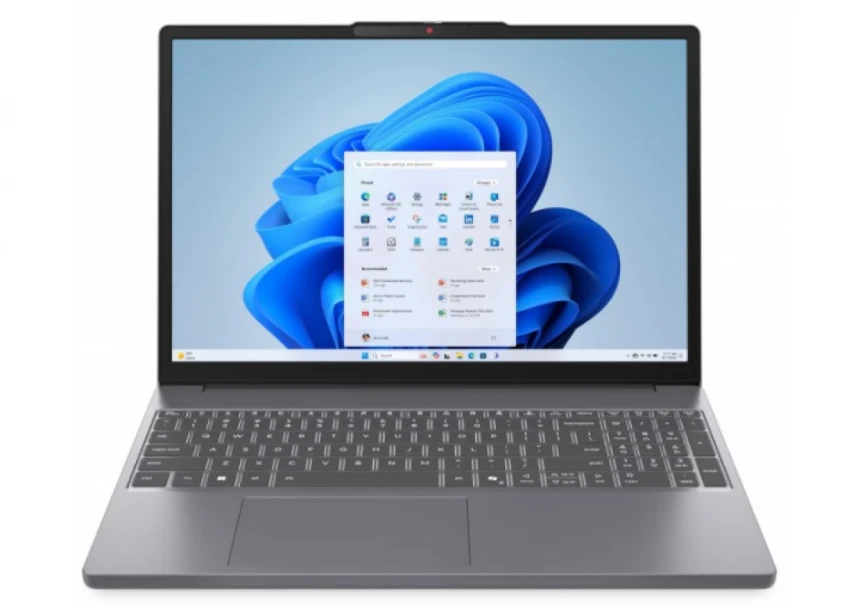 NB Lenovo IdeaPadSlim3 R5-7535HS/8GB/512...