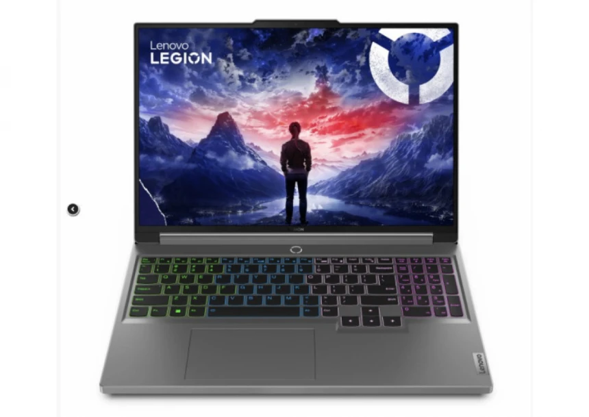 NB Lenovo Legion5 Pro i7-14700HX/32GB/M....