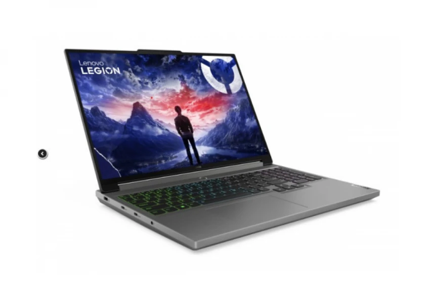NB Lenovo Legion5 Pro i7-14700HX/32GB/M.21TB/16"/RTX40608GB/Win11Pro/83DF00GCYA