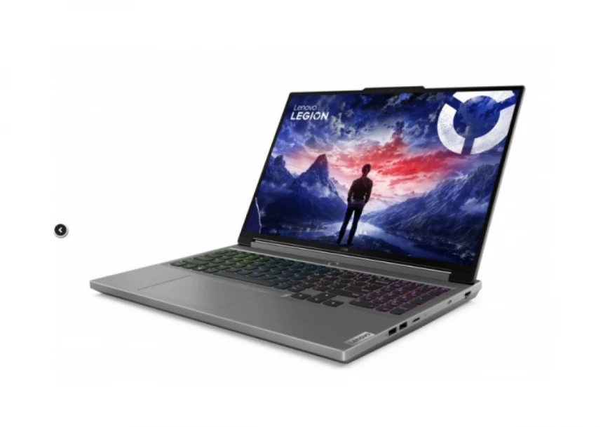 NB Lenovo Legion5 Pro i7-14700HX/32GB/M.21TB/16"/RTX40608GB/Win11Pro/83DF00GCYA