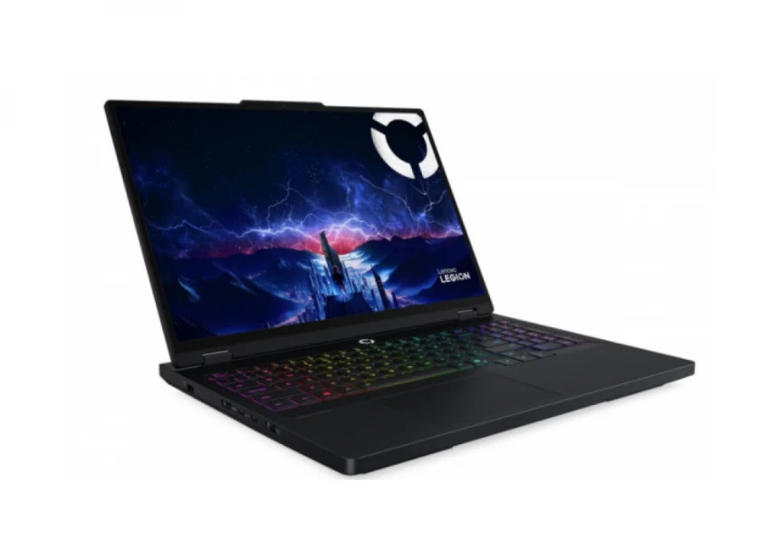 NB Lenovo Legion5 Pro U9-275HX/32GB/1TB/16"/RTX5070Ti 12GB/2Y/ENG/83LU001DRM