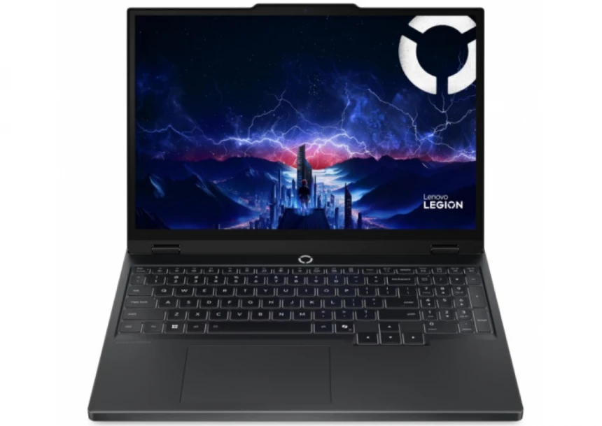 NB Lenovo Legion5 U7-255HX/32GB/1TB/15.1"WQXGA/RTX5060 8GB/3Y/83F00098YA