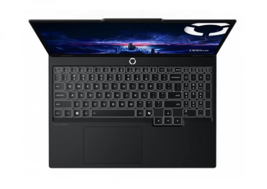 NB Lenovo Legion5 U7-255HX/32GB/1TB/15.1"WQXGA/RTX5060 8GB/3Y/83F00098YA