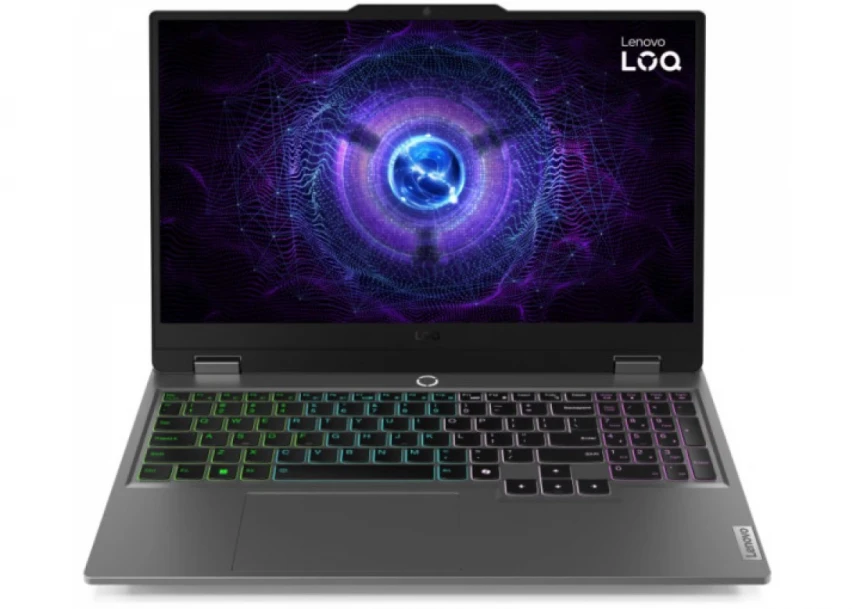 NB Lenovo LOQ 15 i7-13650HX/16GB/512GB/1...