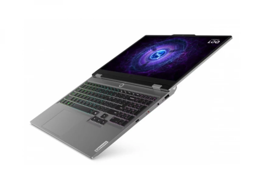 NB Lenovo LOQ 15 i7-13650HX/16GB/512GB/15.6"FHD/RTX3050 6GB/SRB/2Y/83DV01DGYA