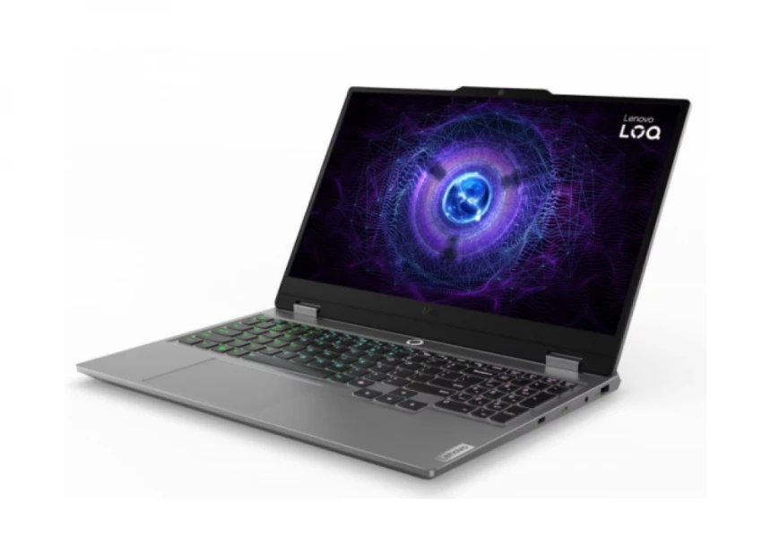 NB Lenovo LOQ 15 i7-13650HX/16GB/512GB/15.6"FHD/RTX3050 6GB/SRB/2Y/83DV01DGYA