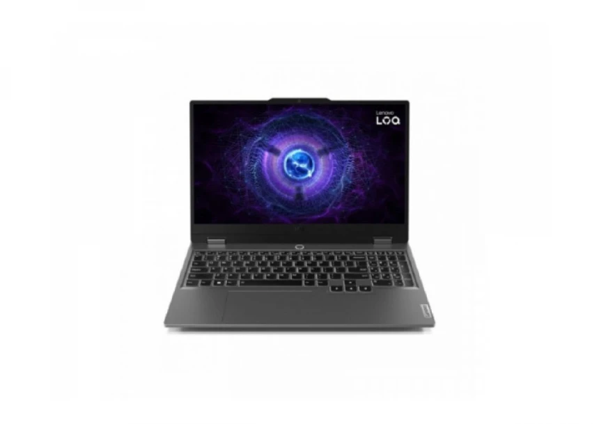 NB Lenovo LOQ 15 i7-13650HX/16GB/512GB/15.6"FHD/RTX4050 6GB/83DV01DHYA