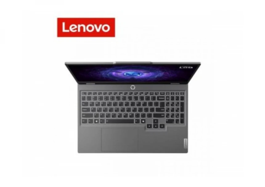 NB Lenovo LOQ 15 i7-13650HX/16GB/512GB/15.6"FHD/RTX4050 6GB/83DV01DHYA