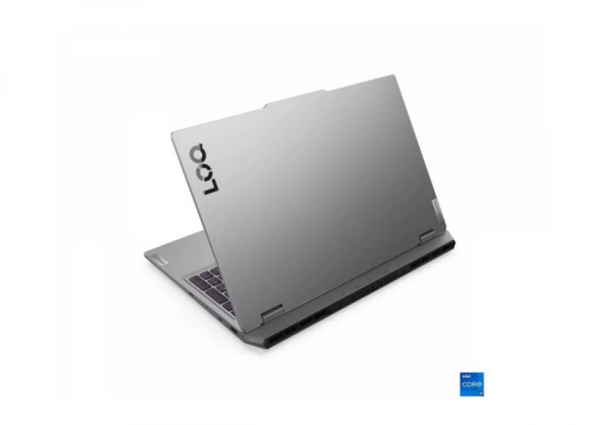 NB Lenovo LOQ 15 i7-13650HX/24GB/1TB/15.6"FHD/RTX5050 8GB/2Y/SRB/83JE009MYA