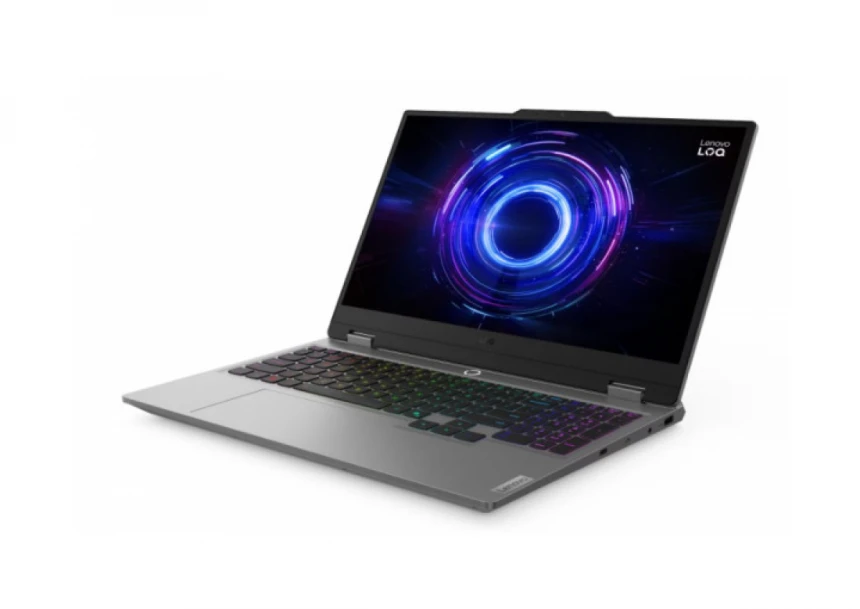 NB Lenovo LOQ 15 i7-13650HX/24GB/1TB/15.6"FHD/RTX5060 8GB/Win11Pro/83JE009PYA
