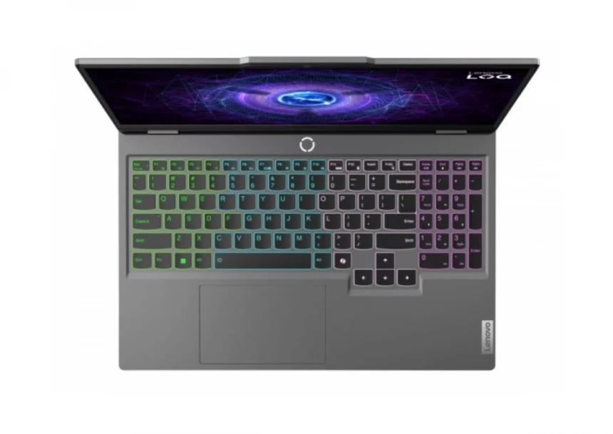 NB Lenovo LOQ 15 i7-13650HX/32GB/1TBGB/15.6"FHD/RTX5060 8GB/83JE009QYA