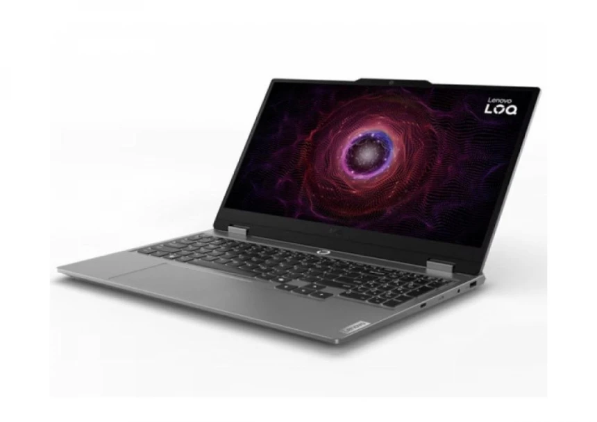 NB Lenovo LOQ 15 R5-7235HS/24GB/M.2 512GB/15.6"FHD/RTX 3050 6GB/2Y/83JC00AVYA