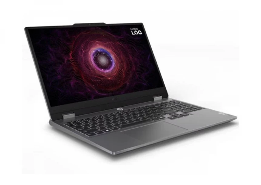NB Lenovo LOQ 15 R5-7235HS/24GB/M.2 512GB/15.6"FHD/RTX 3050 6GB/2Y/83JC00AVYA