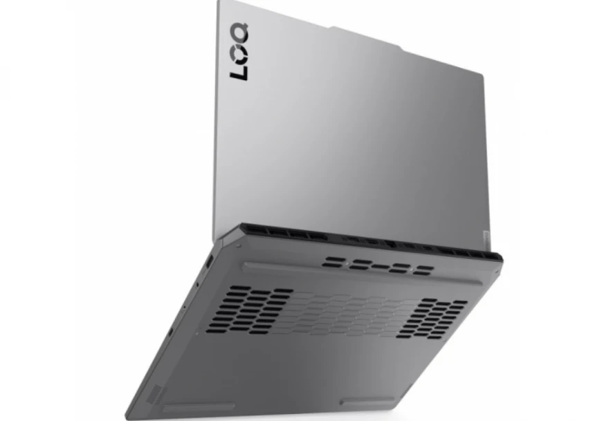 NB Lenovo LOQ 15 R7-250/16GB/M.2 1TB/15.6"FHD/RTX5060 8GB/SRB/2Y/83JG0042YA