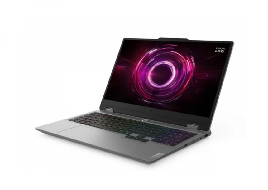 NB Lenovo LOQ 15 R7-250/16GB/M.2 1TB/15.6"FHD/RTX5060 8GB/SRB/2Y/83JG0042YA