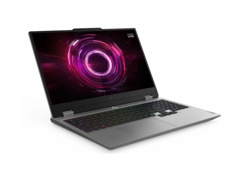 NB Lenovo LOQ 15 R7-250/16GB/M.2 1TB/15.6"FHD/RTX5060 8GB/SRB/2Y/83JG0042YA