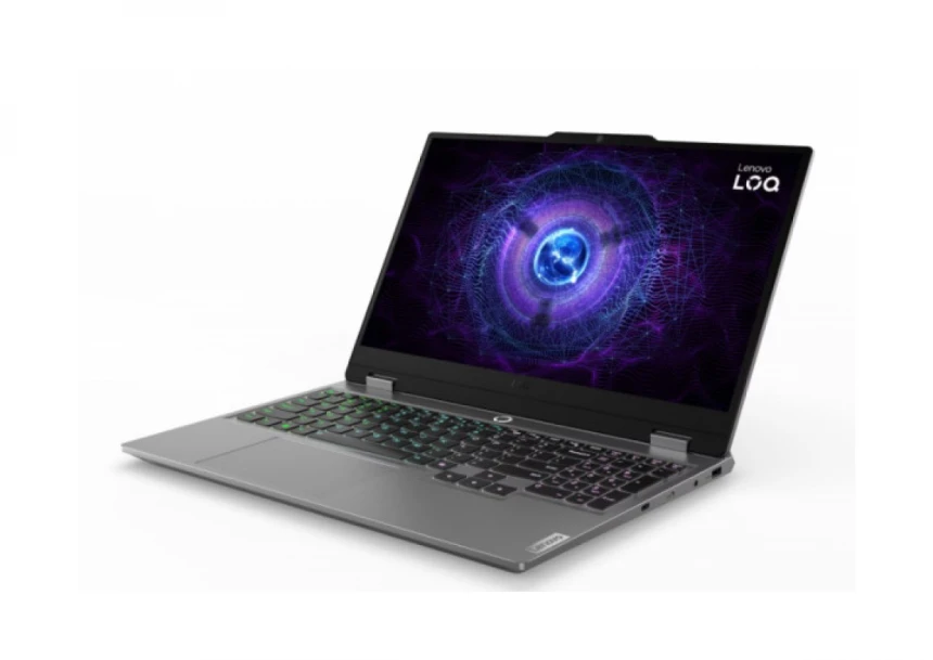 NB Lenovo LOQ 15 R7-7735HS/16GB/M.2 512GB/15.6"/Win11Pro/RTX3050 6GB/83S0003VYA