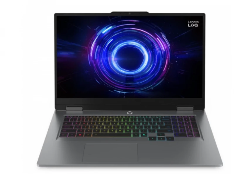 NB Lenovo LOQ 17 i7-14700HX/32GB/M.2 1TB...