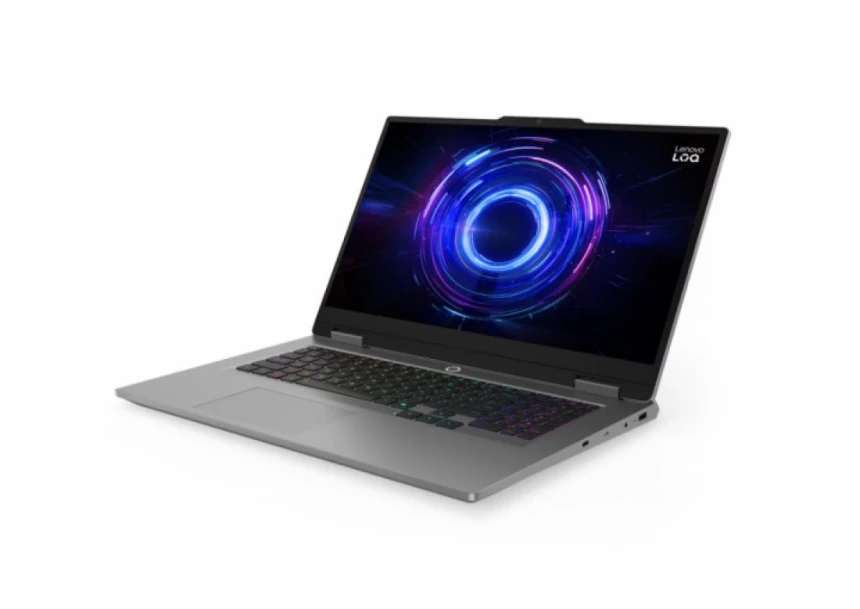 NB Lenovo LOQ 17 i7-14700HX/32GB/M.2 1TB/17.3"/RTX5070 8GB/Win11Pro/83JH002WYA