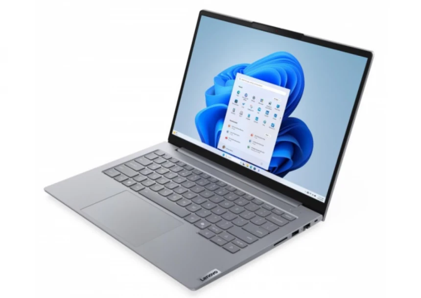 NB Lenovo ThinkBook 14 G8 U5-135U/32GB/M.2 1TB SSD/14"/FP/BL/SRB/3Y/21SJ00ELYA