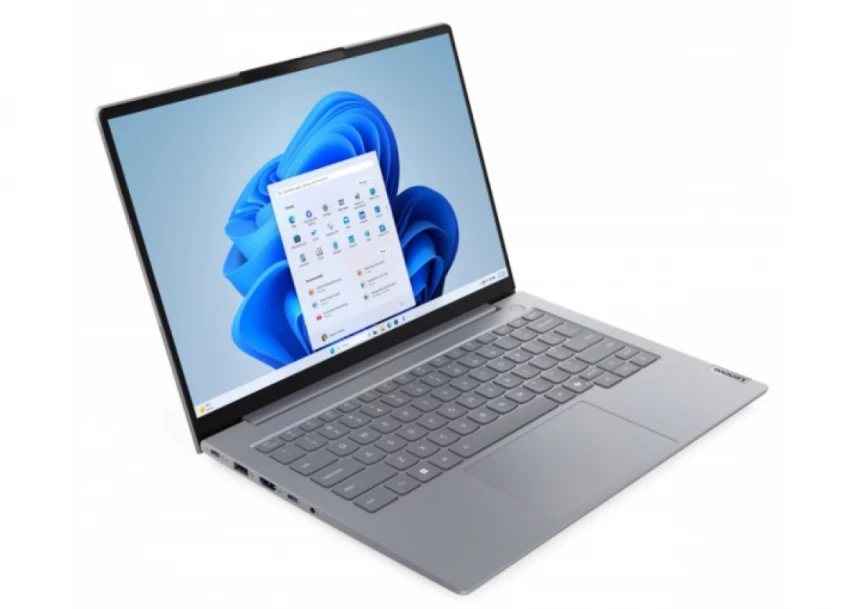 NB Lenovo ThinkBook 14 G8 U5-135U/32GB/M.2 1TB SSD/14"/FP/BL/SRB/3Y/21SJ00ELYA