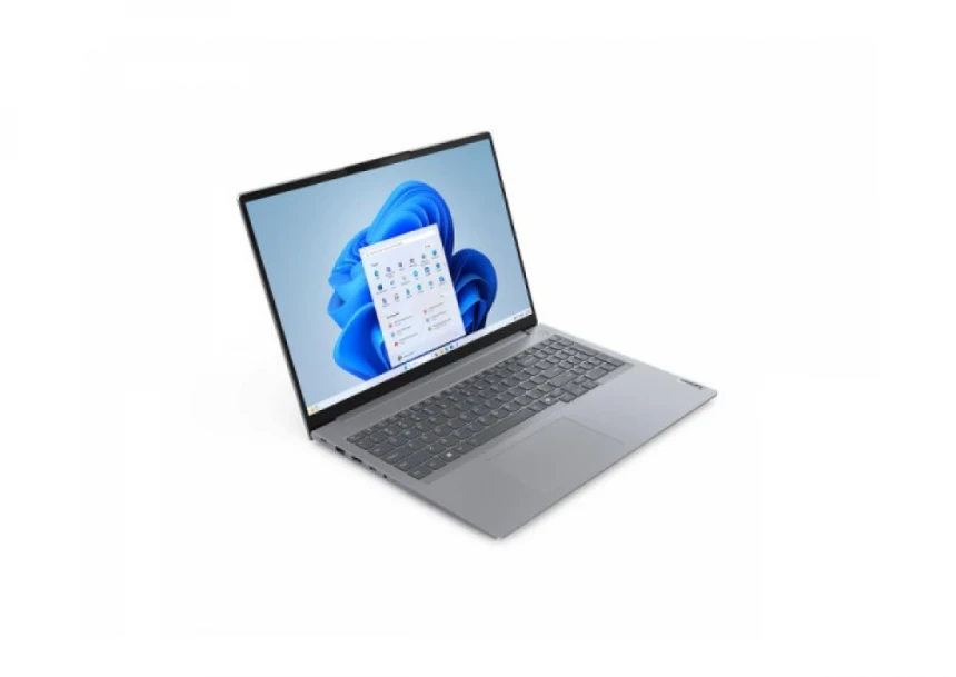 NB Lenovo ThinkBook 16 G7 R5-7535HS/16GB/M.2 512GB SSD/16"WUXGA/FP/BL/21MW0018YA