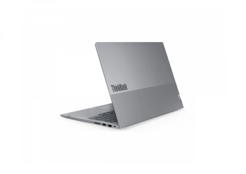 NB Lenovo ThinkBook 16 G7 R5-7535HS/16GB/M.2 512GB SSD/16"WUXGA/FP/BL/21MW0018YA