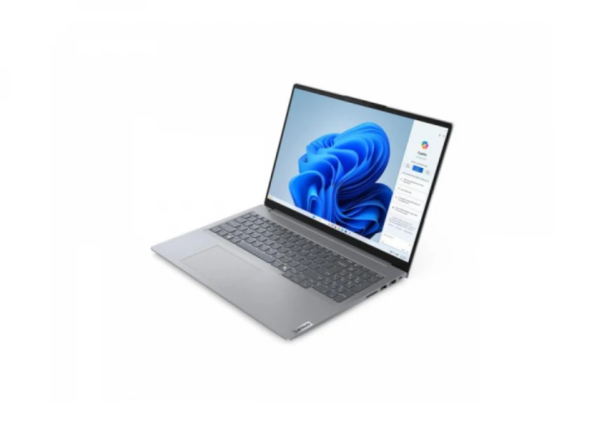 NB Lenovo ThinkBook 16 G7 R5-7535HS/16GB/M.2 512GB SSD/16"WUXGA/FP/BL/21MW0018YA