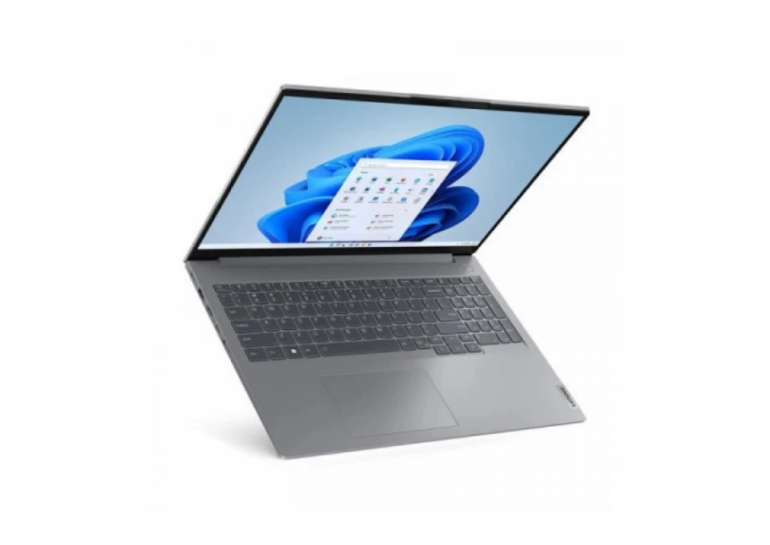 NB Lenovo ThinkBook 16 G7 R7-7735HS/16GB/M.2 1TB SSD/16"FHD/SRB/3Y/21MW001MYA
