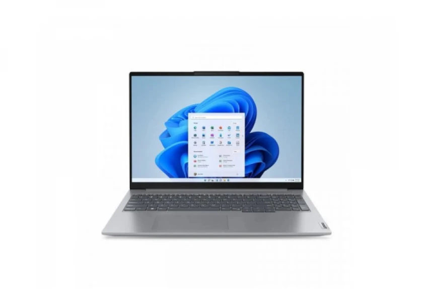 NB Lenovo ThinkBook 16 G7 R7-7735HS/32GB/M.2 1TB SSD/16"FHD/SRB/3Y/21MW001MYA