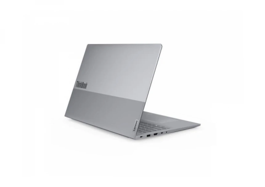 NB Lenovo ThinkBook 16 G8 Core7-240H/16GB/M.2 512GB/16"/FP/BL/SRB/3Y/21SH008BYA