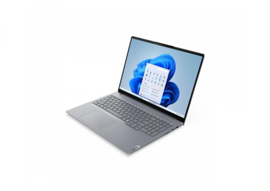 NB Lenovo ThinkBook 16 G8 Core7-240H/32GB/M.2 512GB/16"/Win11Pro/FP/21SH00FCYA