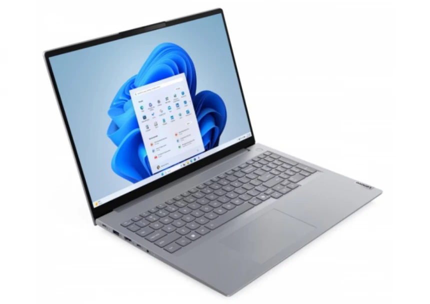 NB Lenovo ThinkBook 16 G8 U5-135U/16GB/M.2 1TB SSD/16"/FP/BL/SRB/3Y/21SK00FQYA