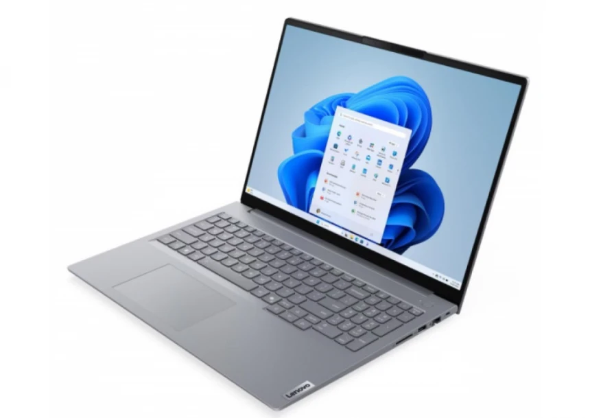 NB Lenovo ThinkBook 16 G8 U7-255H/32GB/M.2 1TB SSD/16"/FP/BL/SRB/3Y/21SK007YYA