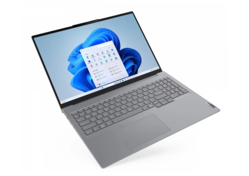 NB Lenovo ThinkBook 16 G8 U7-255H/32GB/M.2 1TB SSD/16"/FP/BL/SRB/3Y/21SK007YYA