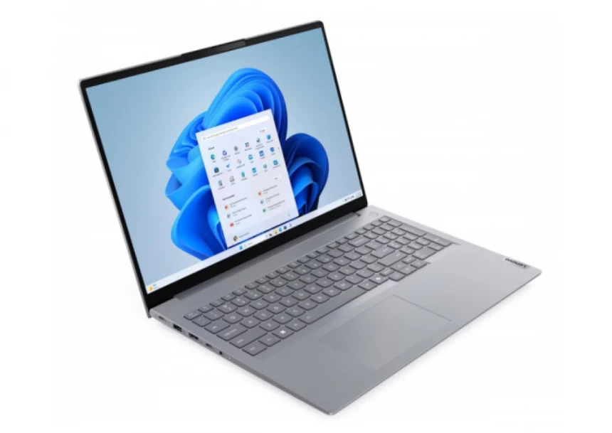 NB Lenovo ThinkBook 16 G8 U7-255H/32GB/M.2 512GB SSD/16"/FP/BL/SRB/3Y/21SK007YYA