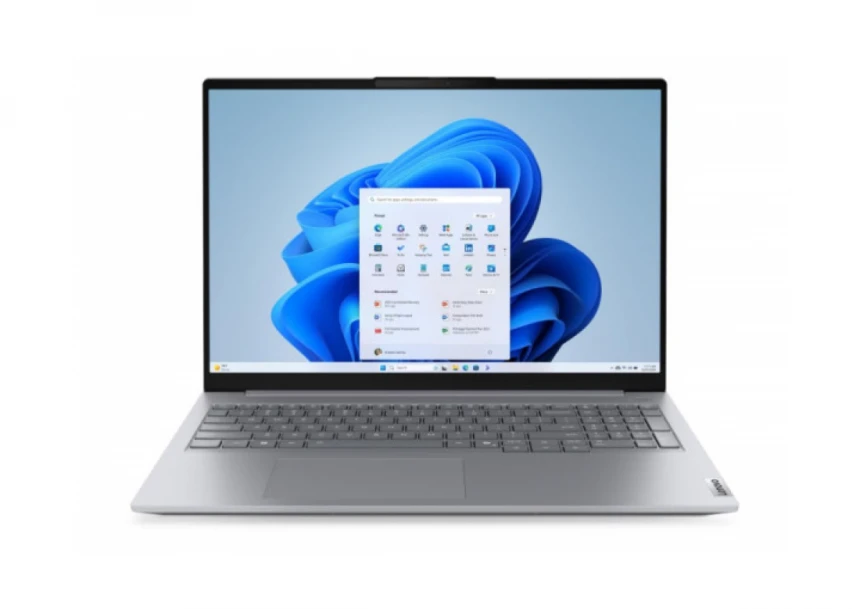 NB Lenovo ThinkBook 16 G8 U7-255H/32GB/M.2 512GB SSD/16"/Win11Pro/21SK007YY