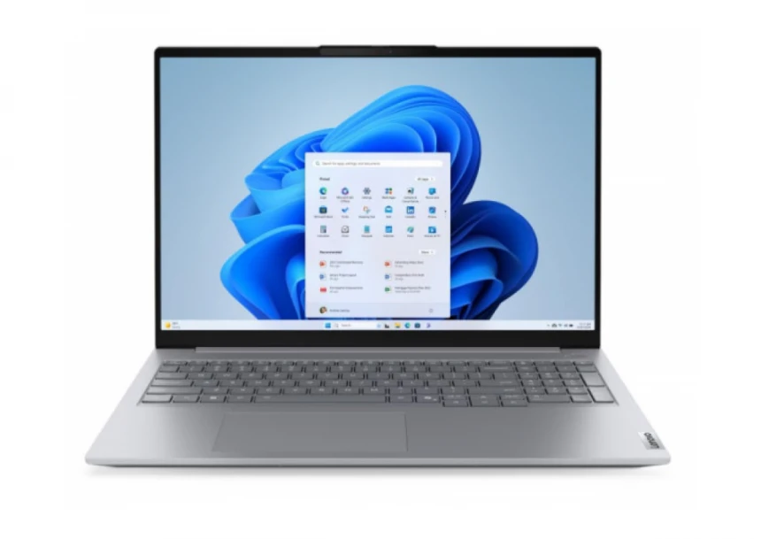 NB Lenovo ThinkBook 16 G9 Core5-210H/16GB/M.2 512GB/16"/FP/BL/SRB/3Y/21US000KYA