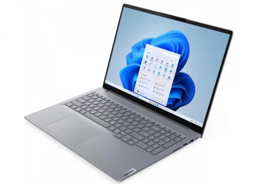 NB Lenovo ThinkBook 16 G9 Core5-210H/32GB/M.2 512GB/16"/FP/BL/SRB/3Y/21US005UYA