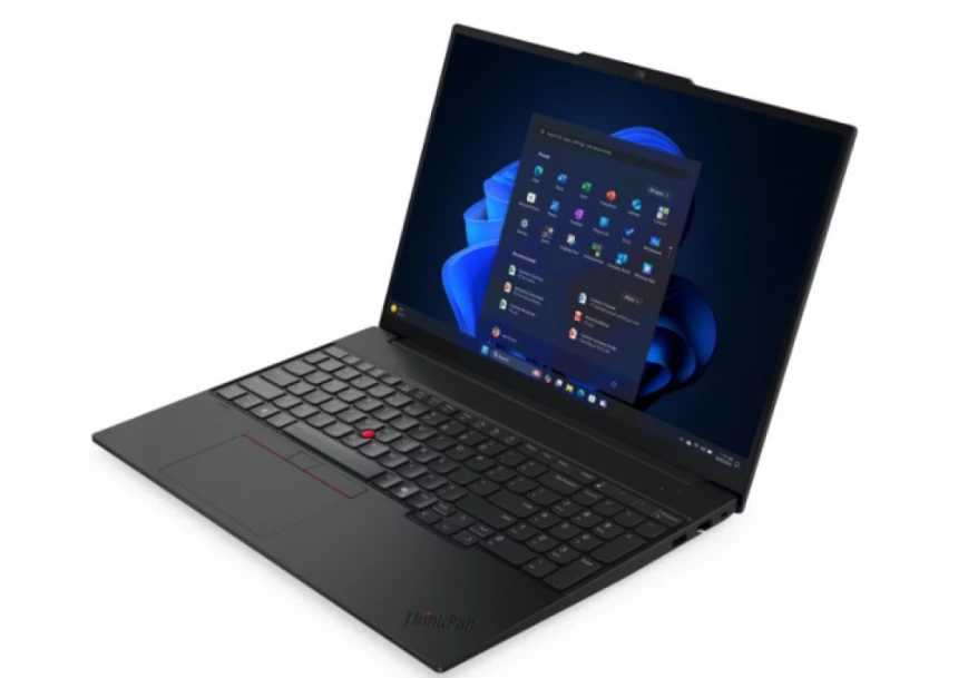 NB Lenovo ThinkPad E16 G3 U5-225U/32GB/M.2 512GB/16"/Win11Pro/3Y/21SR004FYA