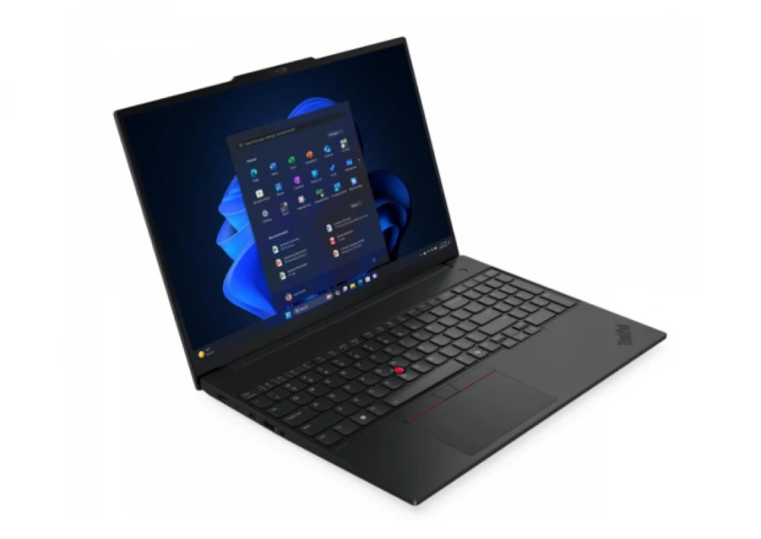 NB Lenovo ThinkPad E16 G3 U7-255H/32GB/M.2 1TB/16"/Win11Pro/3Y/21SR004KYA
