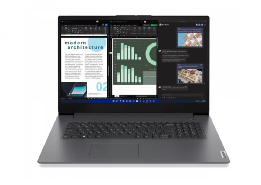 NB Lenovo V17 G4 IRU i5-13420H/16GB/M.2 ...