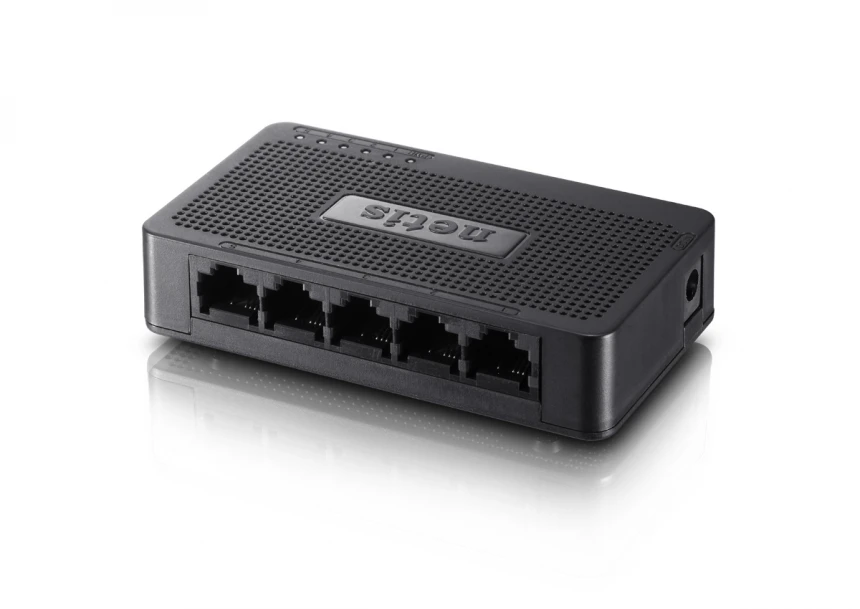 Netis 5-port switch 10/100, ST3105S