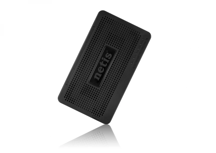 Netis 5-port switch 10/100, ST3105S